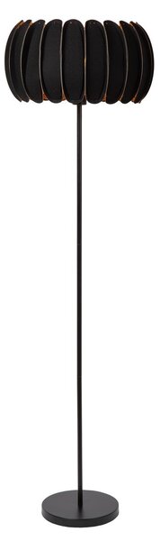 Lucide L347458130 stojacia lampa SPENCER E27