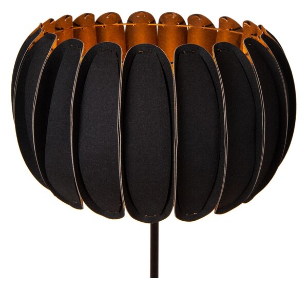 Lucide L347458130 stojacia lampa SPENCER E27