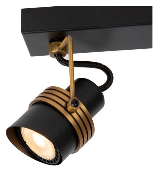 Lucide L349440230 bodové stropné svietidlo TUNDRAN GU10