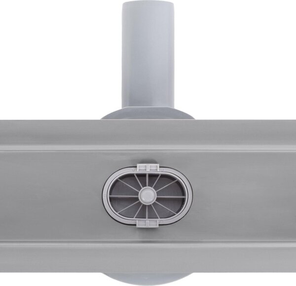MAXMAX Odtokový sprchový žľab REA NEOX PRO 2v1 - inox