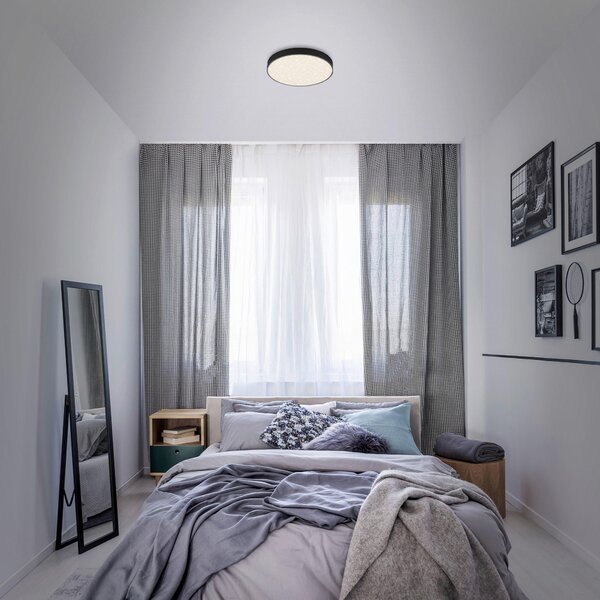 STROPNÉ LED SVIETIDLO, 21,2/3,6 cm - Interiérové svietidlá