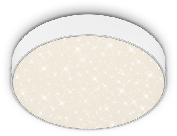 STROPNÉ LED SVIETIDLO, 28,7/3,6 cm - Interiérové svietidlá
