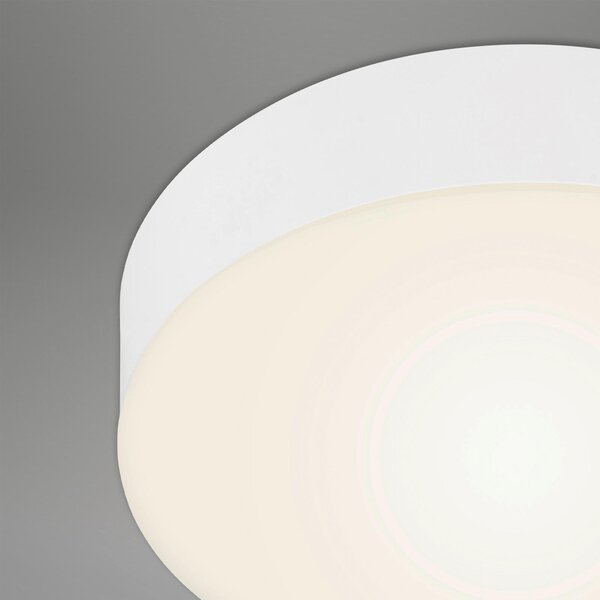 STROPNÉ LED SVIETIDLO, 15,7/3,6 cm - Interiérové svietidlá