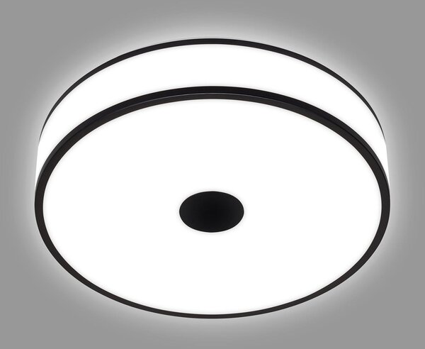 STROPNÉ LED SVIETIDLO, 38/9,5 cm - Interiérové svietidlá