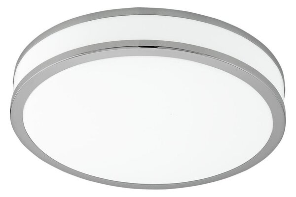 Eglo 31025 - Stropné svietidlo do kúpeľne PALERMO 1xE14/40W/230V IP44