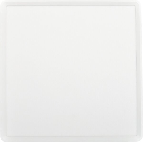 Fulgur s-43104 - LED Stropné svietidlo NOMY LED/32W/230V CCT IP40 40x40 cm biela