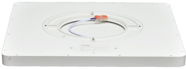 Fulgur s-43104 - LED Stropné svietidlo NOMY LED/32W/230V CCT IP40 40x40 cm biela