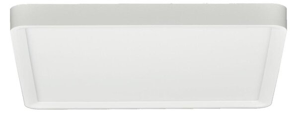 Fulgur s-43102 - LED stropné svietidlo NOMY LED/24W/230V CCT IP40 30x30 cm biela