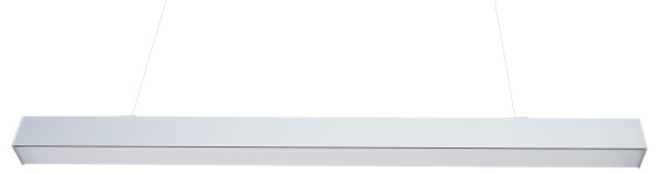Fulgur s-28832 - NINA LED stropné svietidlo (prisadené/závesné) LED/40W/230V 4000K biela