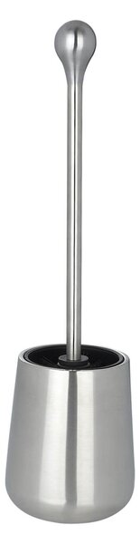 WENKO WC kefa NOVA z nerezovej ocele 41x11x11 cm