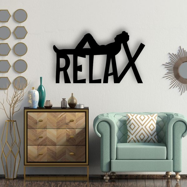 Drevený obraz na stenu relax | SENTOP 4095 PR0403 plywood