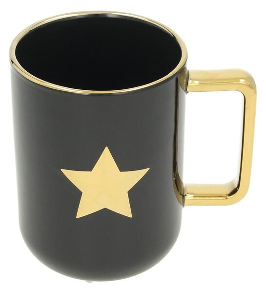 Hrnček Christmas Time star 400ml