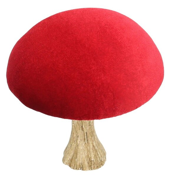 Fgúrka Velvet Toadstool 17cm