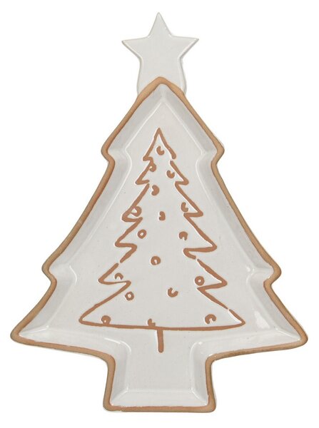 Tanier Beige Christmas Tree classic
