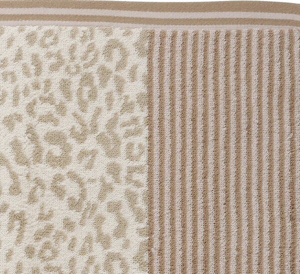 UTERÁK NA RUKY, 50/100 cm, béžová Dieter Knoll - Kúpeľňový textil