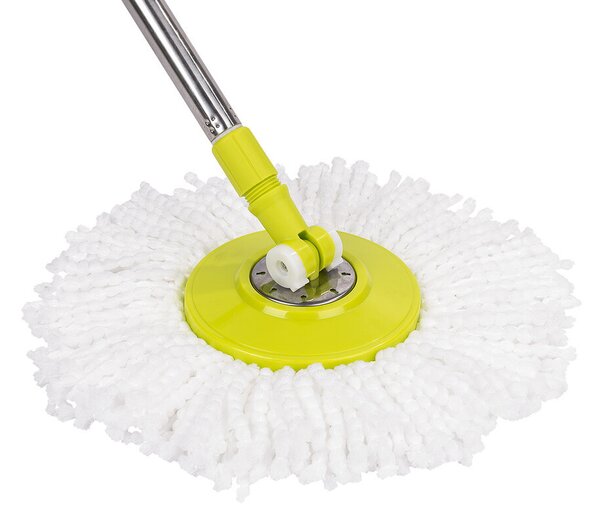 4Home Rotačný mop Rapid Clean Twin
