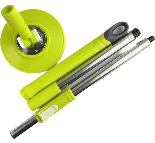 4Home Rotačný mop Rapid Clean Twin