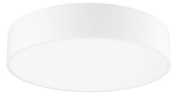 LED stropné svietidlo Roda 40 biele