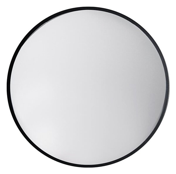 LED Vonkajšie stropné svietidlo LED/14W/230V IP54 čierna