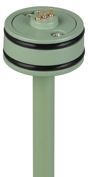NABÍJATEĽNÁ STOLNÁ LAMPA 13,5/39,1 cm - Vonkajšie osvetlenie
