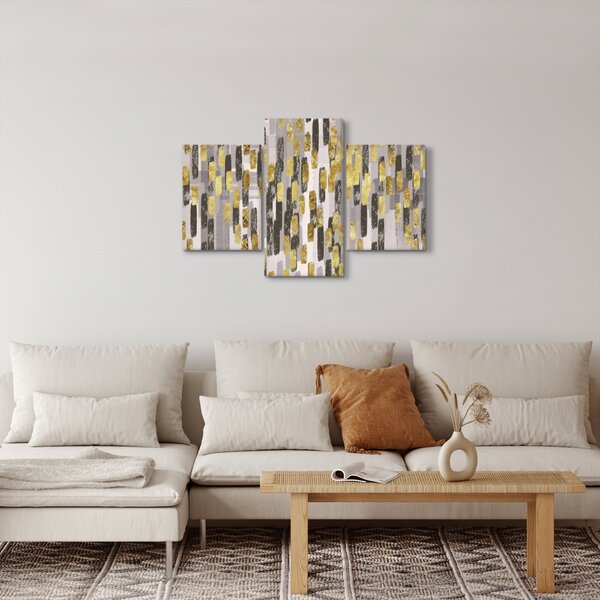 Obraz - Moderná dekorácia (90x60 cm)