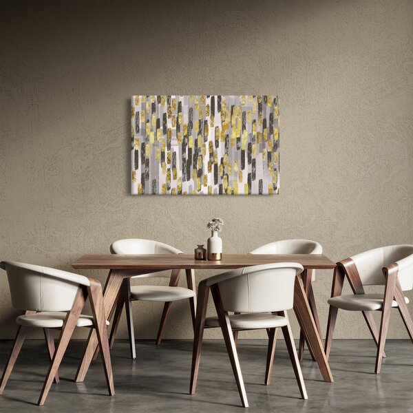 Obraz - Moderná dekorácia (90x60 cm)