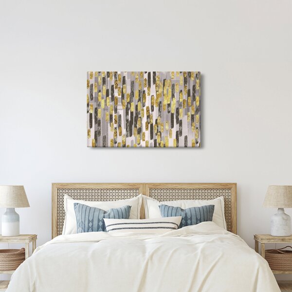 Obraz - Moderná dekorácia (90x60 cm)