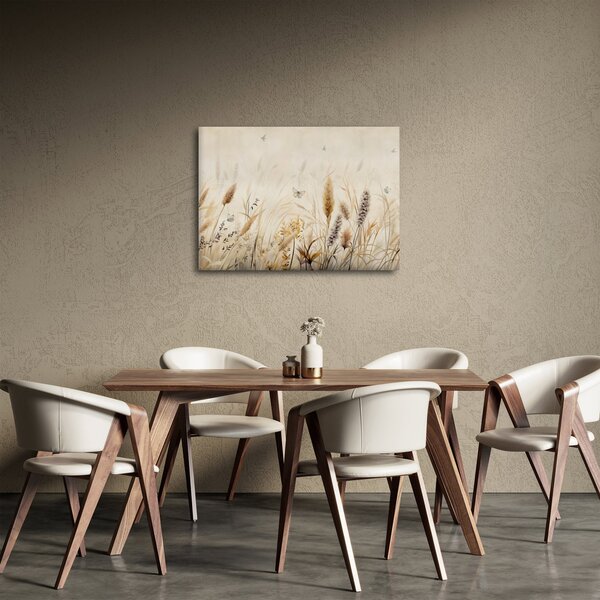 Obraz - Divoká lúka (70x50 cm)