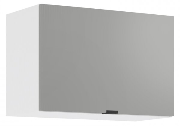 Kuchynská skrinka horná 60 cm - LAM KL60 1D - Dvierka LETTY
