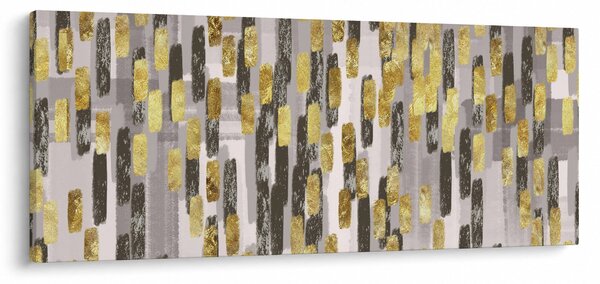 Obraz - Moderná dekorácia (120x50 cm)