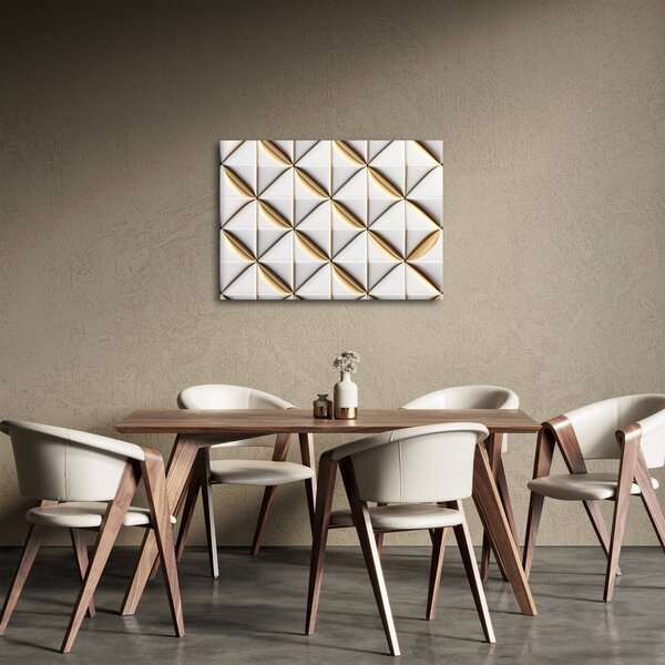 Obraz - Dekoratívna textúra (70x50 cm)