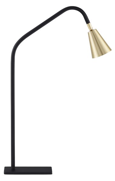 Stolová lampa Geko