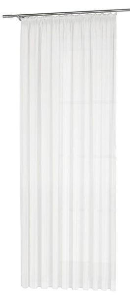 KUSOVÁ ZÁCLONA, 300/245 cm Esposa - Záclony & závesy