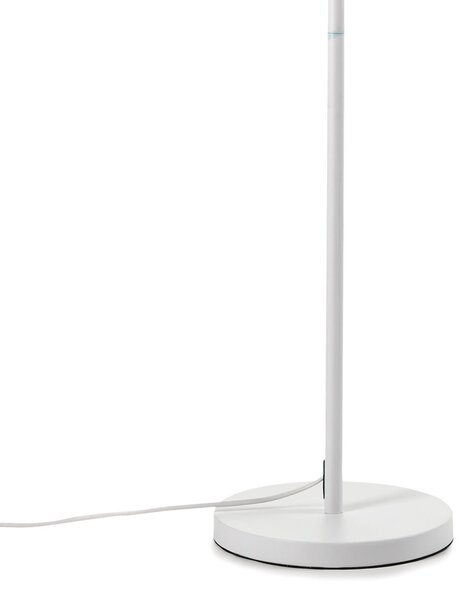 STOJACIA LAMPA, 20/20/130 cm - Online Only bytové doplnky, Online Only