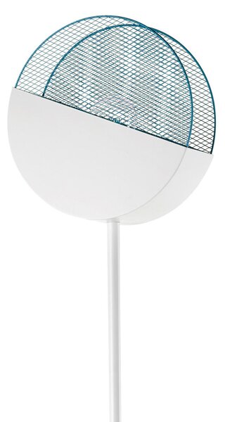 STOJACIA LAMPA, 20/20/130 cm - Online Only bytové doplnky, Online Only