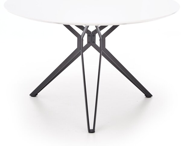 Stôl Pixel - Biely