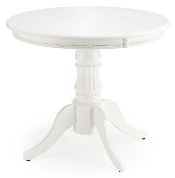 Stôl William - Biely
