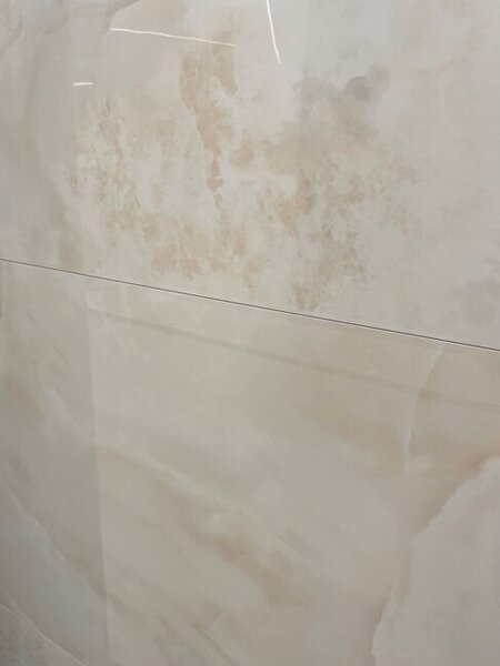 Aral Cream Pulido 60x120 R