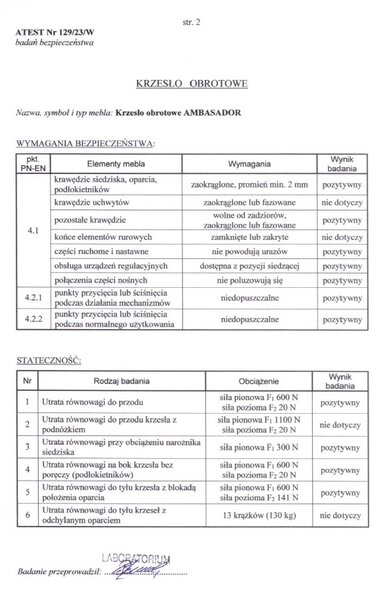 Halmar Kancelárska stolička AMBASADOR sivá/čierna