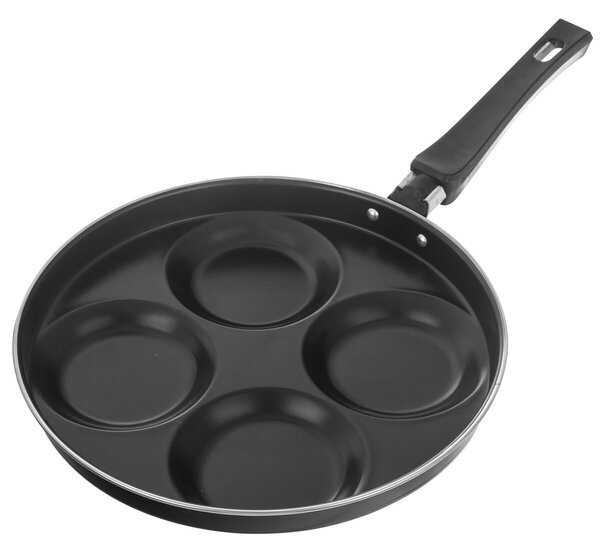 Panvica na volské oká/lievance pr. 25 cm