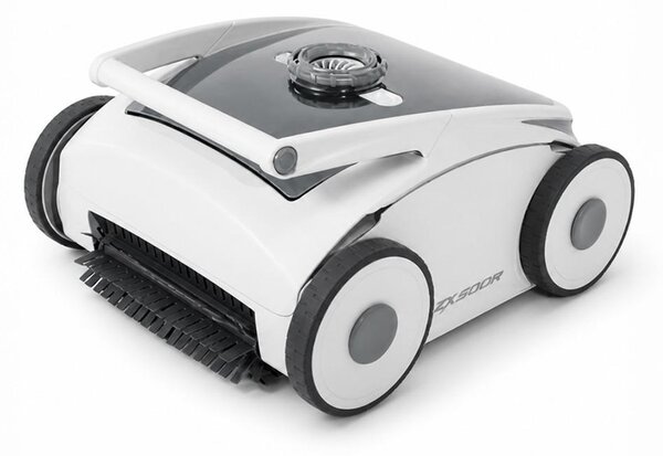 Automatický bazénový vysávač INTEX ZX500R