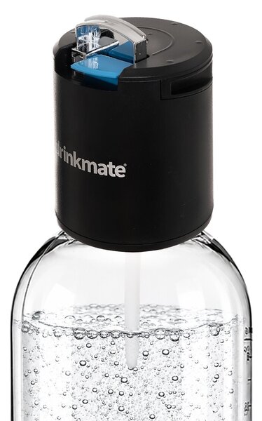 Výrobník sýtených nápojov Drinkmate Aquadream