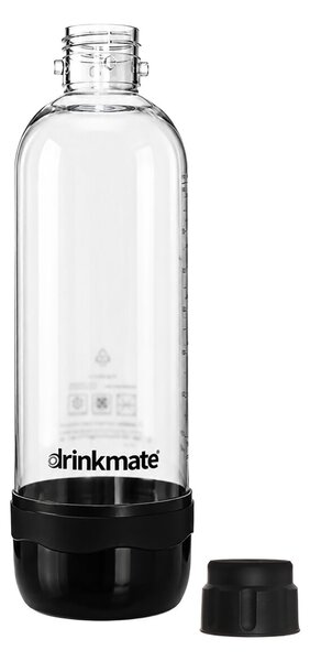 Výrobník sýtených nápojov Drinkmate Aquadream
