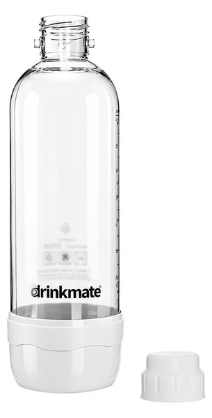 Výrobník sýtených nápojov Drinkmate Aquadream