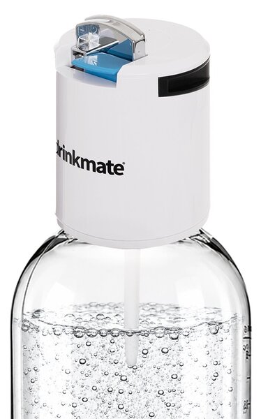 Výrobník sýtených nápojov Drinkmate Aquadream