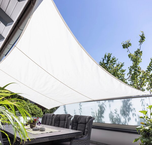 TIENIACA PLACHTA DO ZÁHRADY 200/300 cm Windhager - Zatienenie terasy, balkóna & záhrady, Online Only