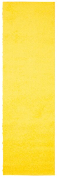 Behún Shaggy Parba žltý 60 cm