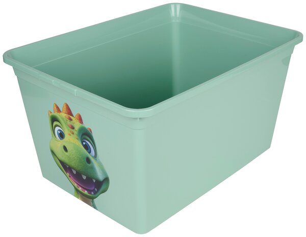 BOX NA HRAČKY My Baby Lou - Izby pre bábätká