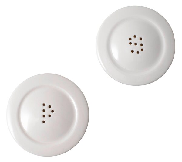 SOĽNIČKA A KORENIČKA jemný porcelán (fine china) keramika 10/9 cm Villeroy & Boch - Stolovanie & servírovací riad