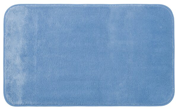 Gözze Koberček do kúpeľne Rio Premium, 60 x 100 cm (modrá) (100356000)